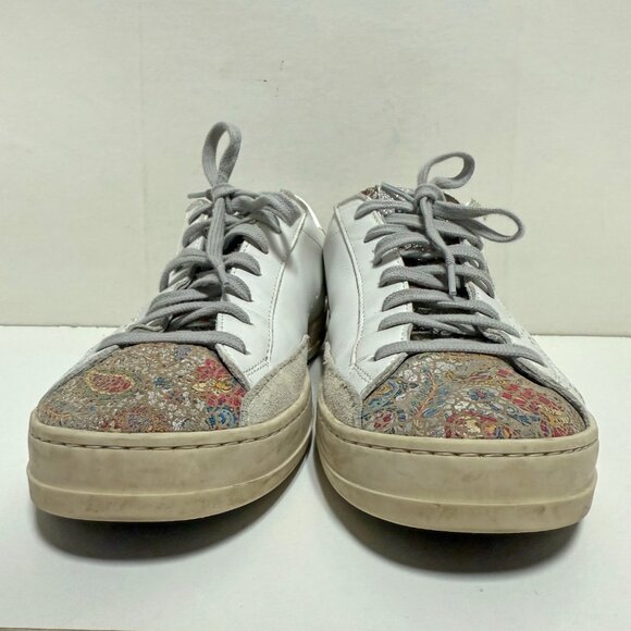 P448 F21John-W Sneaker - Picture 4 of 11